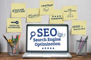 On-Page and Off-Page SEO: A Complete Guide for Beginners